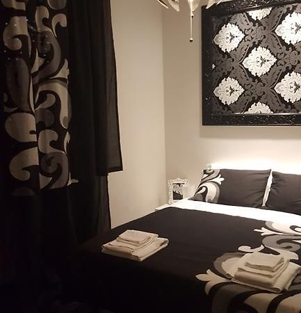 Sweet Roma Hotel Екстериор снимка