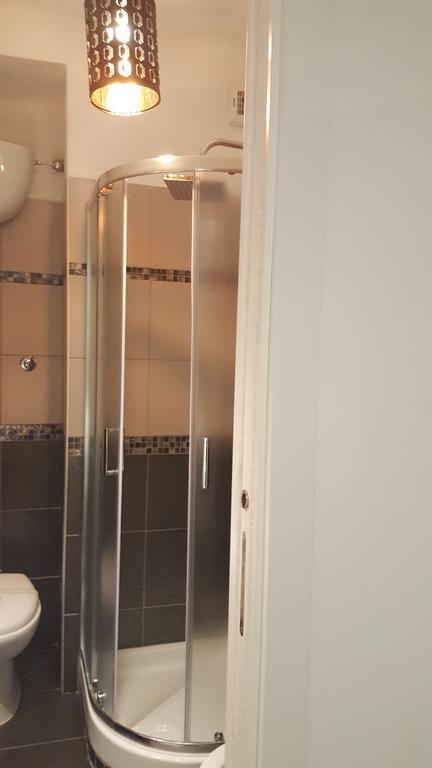 Sweet Roma Hotel Екстериор снимка