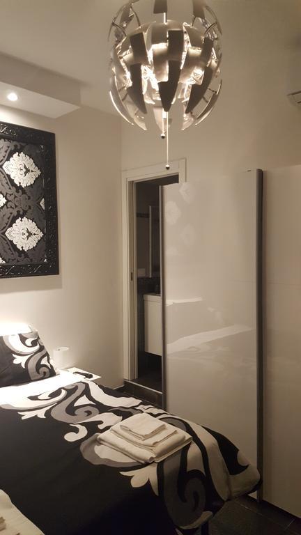Sweet Roma Hotel Екстериор снимка