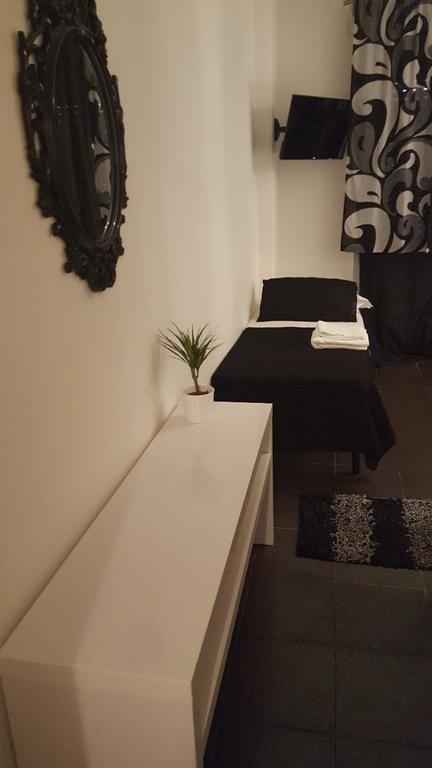 Sweet Roma Hotel Екстериор снимка