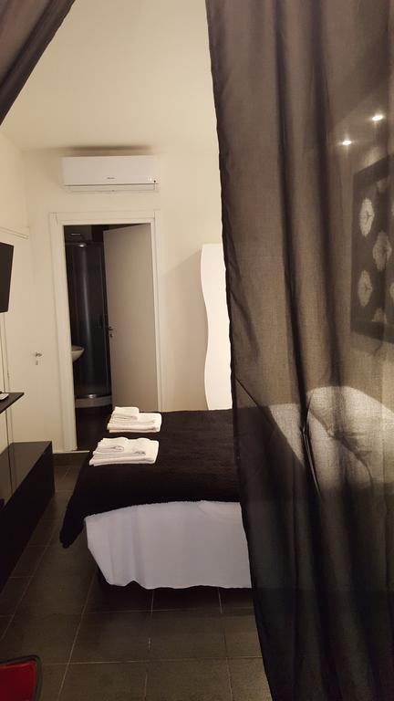 Sweet Roma Hotel Екстериор снимка