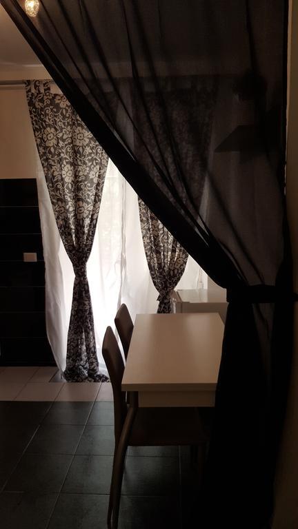 Sweet Roma Hotel Екстериор снимка