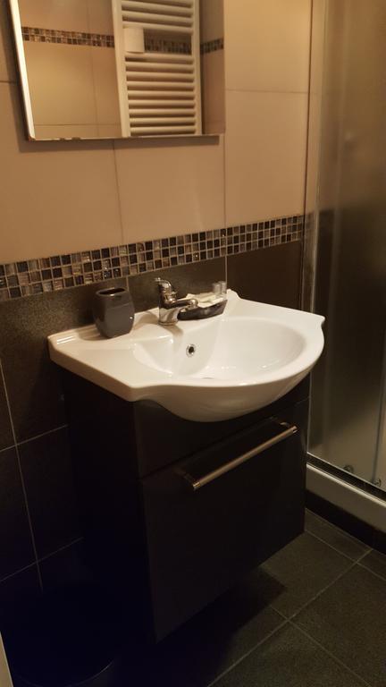 Sweet Roma Hotel Екстериор снимка