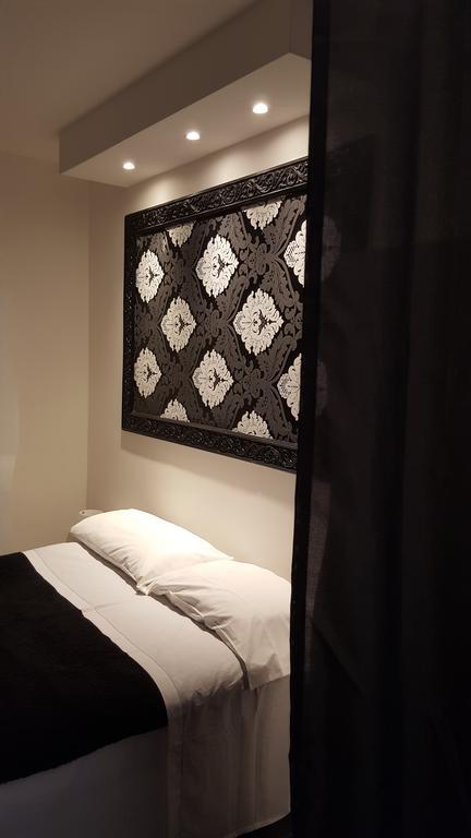 Sweet Roma Hotel Екстериор снимка