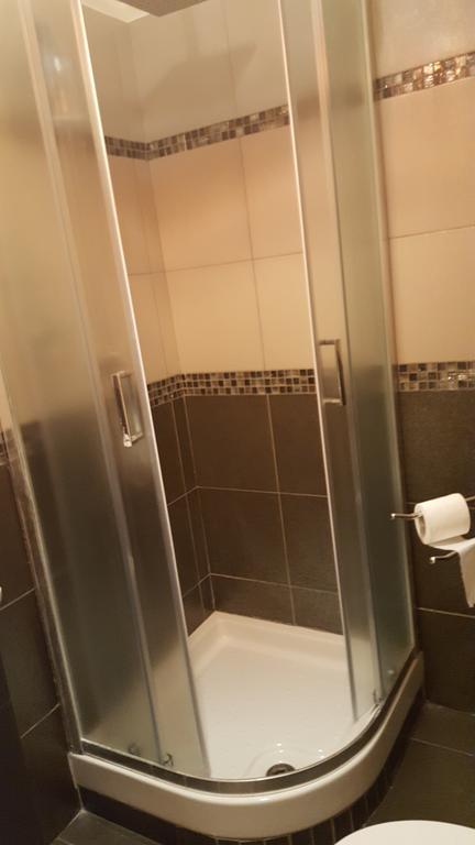 Sweet Roma Hotel Екстериор снимка