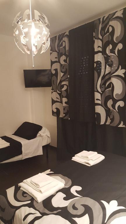 Sweet Roma Hotel Екстериор снимка