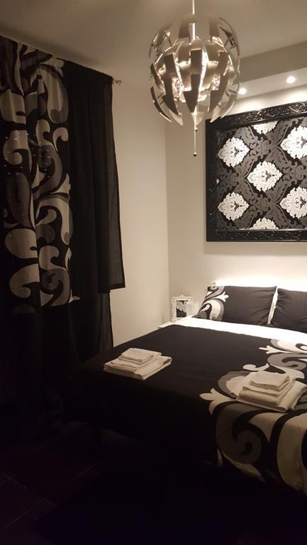 Sweet Roma Hotel Екстериор снимка
