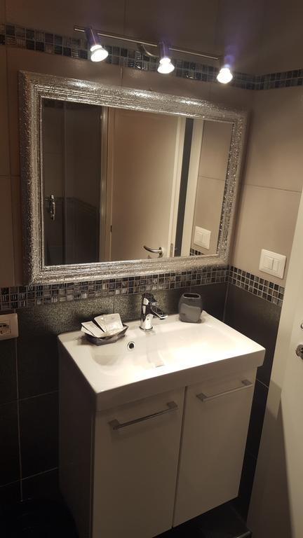 Sweet Roma Hotel Екстериор снимка