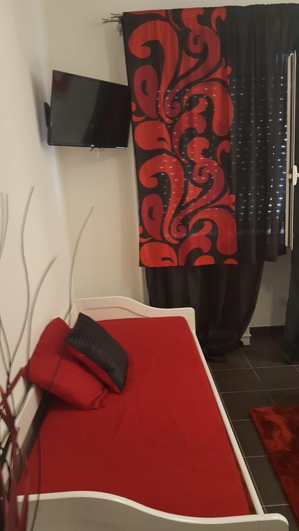 Sweet Roma Hotel Екстериор снимка