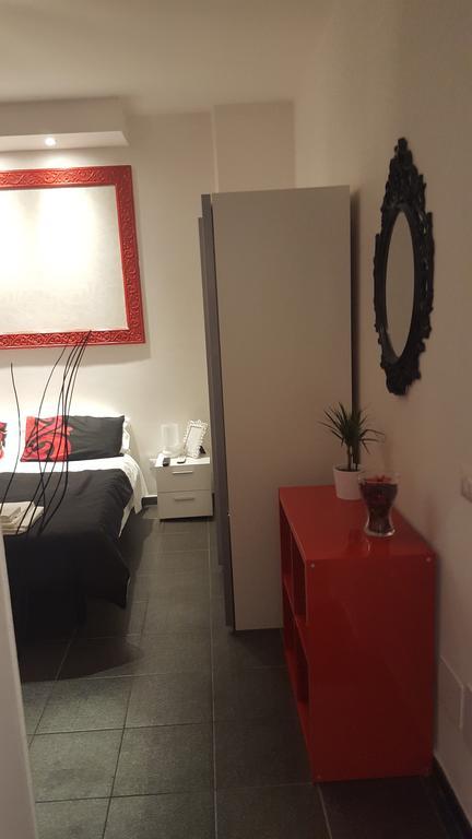 Sweet Roma Hotel Екстериор снимка