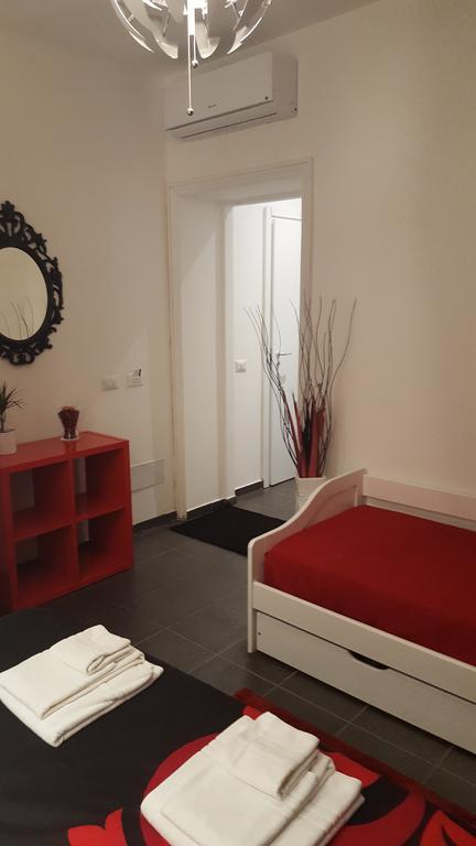 Sweet Roma Hotel Екстериор снимка
