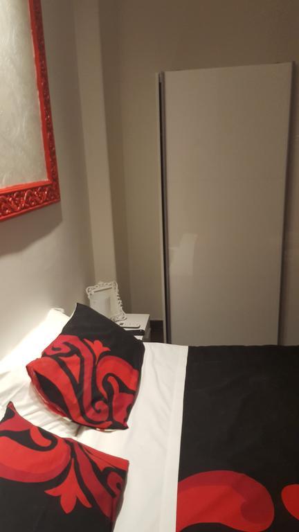 Sweet Roma Hotel Екстериор снимка